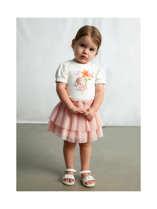 Mayoral - T-särk - 18 BLOSSOM | Stockmann - photo 4