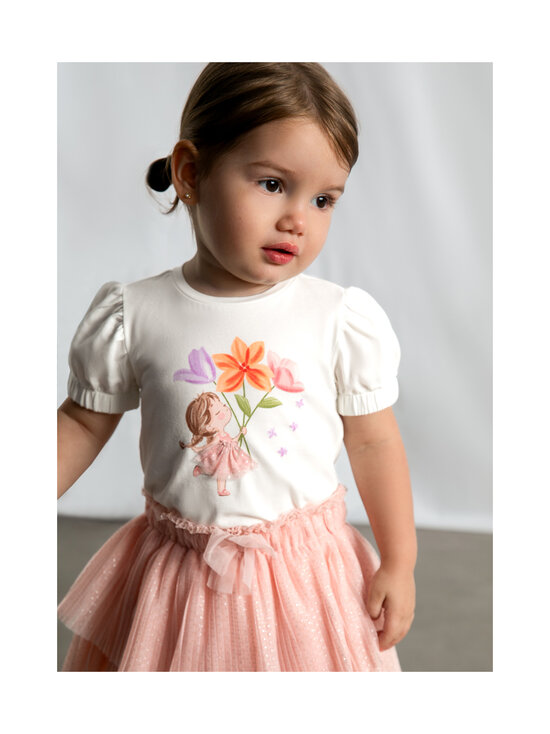 Mayoral - T-särk - 18 BLOSSOM | Stockmann - photo 5