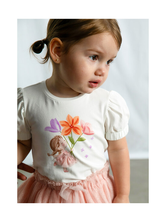 Mayoral - T-särk - 18 BLOSSOM | Stockmann - photo 6