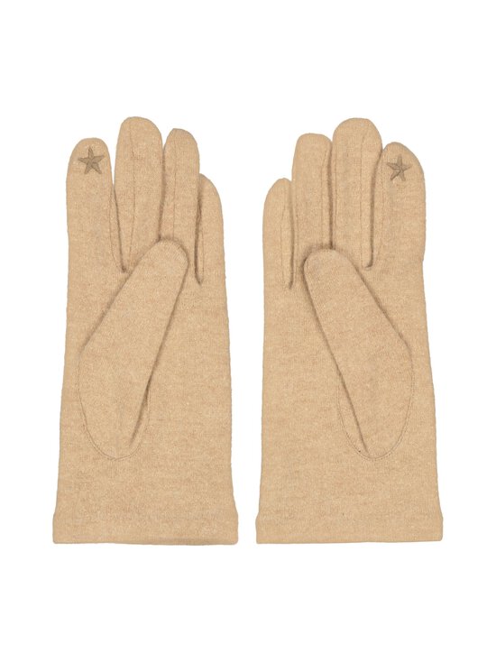 A+more - Villased puutetundlikud kindad Helvig - LIGHT BEIGE - photo 2 A+more - Villased puutetundlikud kindad Helvig - LIGHT BEIGE | Stockmann - photo 2