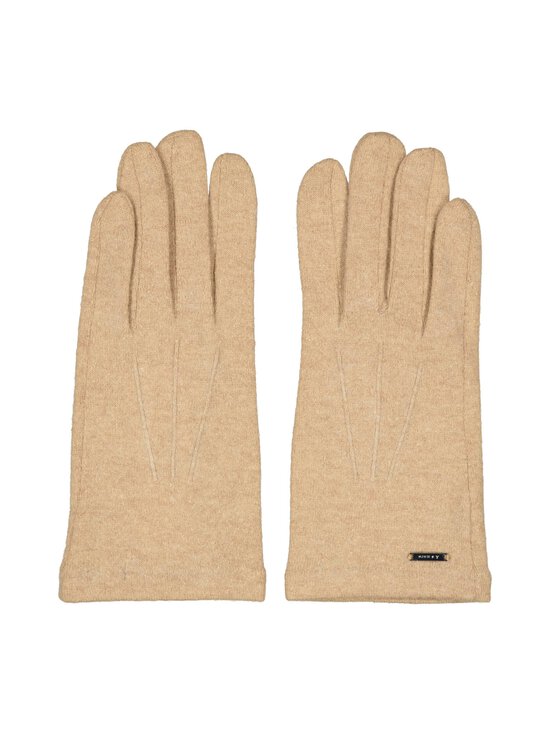 A+more - Villased puutetundlikud kindad Helvig - LIGHT BEIGE - photo 4 A+more - Villased puutetundlikud kindad Helvig - LIGHT BEIGE | Stockmann - photo 4