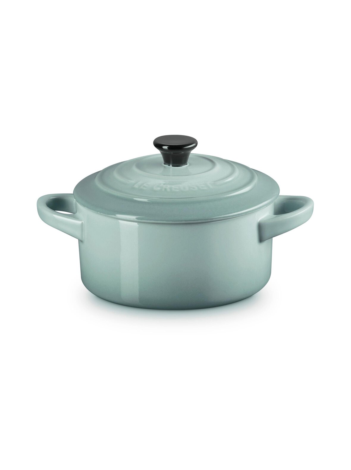 Classic mini round cocotte -pata 10 cm