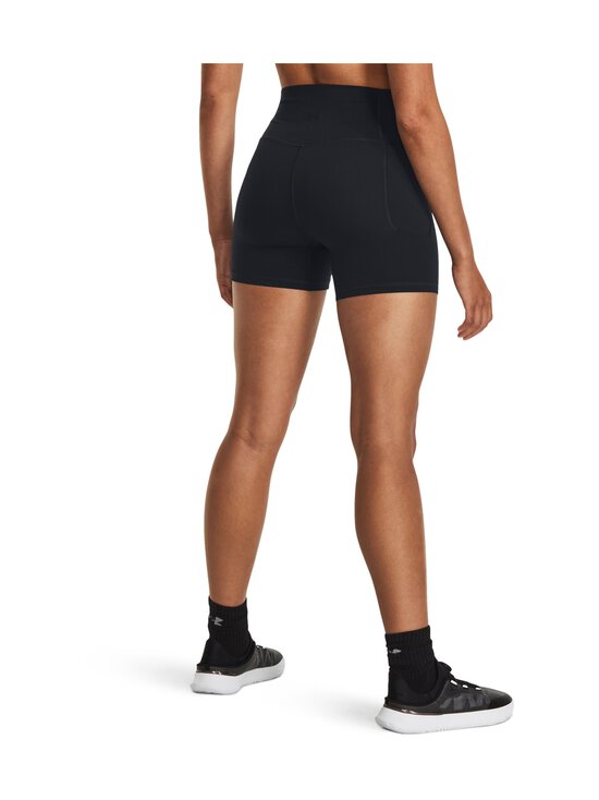 Under Armour - Spordipüksid Meridian Middy - 001 BLACK - photo 5 Under Armour - Spordipüksid Meridian Middy - 001 BLACK | Stockmann - photo 5