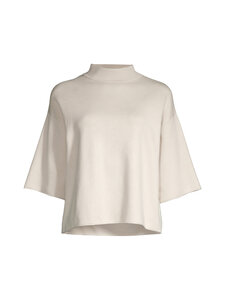 NOOM - Emma adīts džemperis - CHALK NOOM - Emma adīts džemperis - CHALK | Stockmann