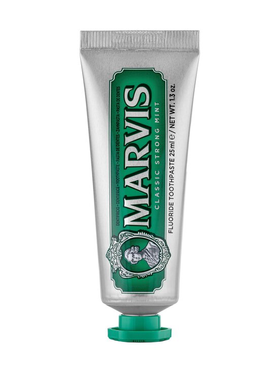 Marvis - Marvis Zobupasta Classic Strong Mint, 25ml | Stockmann - photo 1