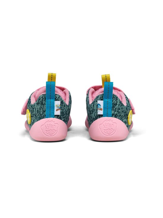 AFFENZAHN - Knit Happy -paljasjalkakengät - 30228 GREY | Stockmann - photo 2