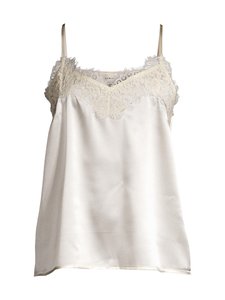 Rosemunde - Siidtop - 037 IVORY | Stockmann