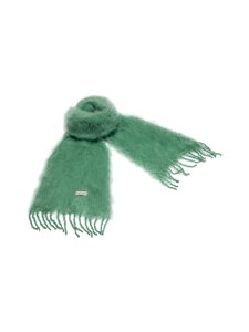 Balmuir - Aurora-mohairsekoitehuivi 35 x 160 cm - 550 MINT Balmuir - Aurora-mohairsekoitehuivi 35 x 160 cm - 550 MINT | Stockmann