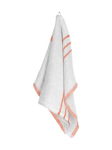 Lapuan Kankurit - Usva lina dvielis - 97 LINEN-ORANGE | Stockmann