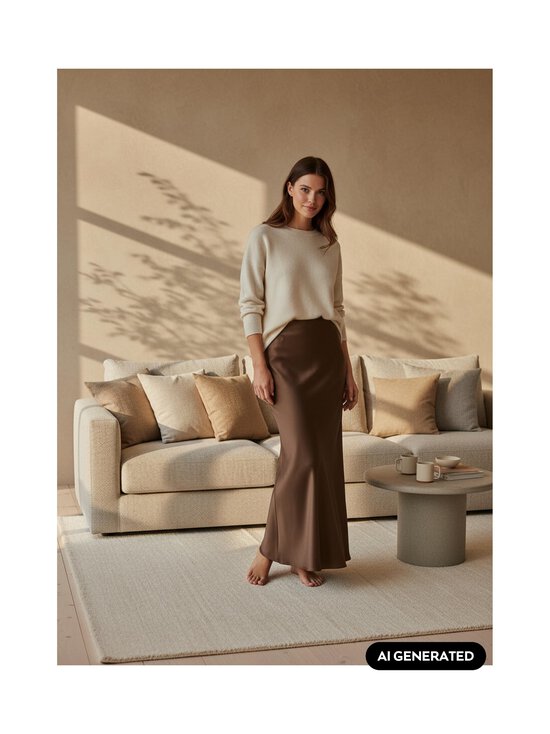 Comma - Long-hame - 8943 CHOCOLATE | Stockmann - photo 5