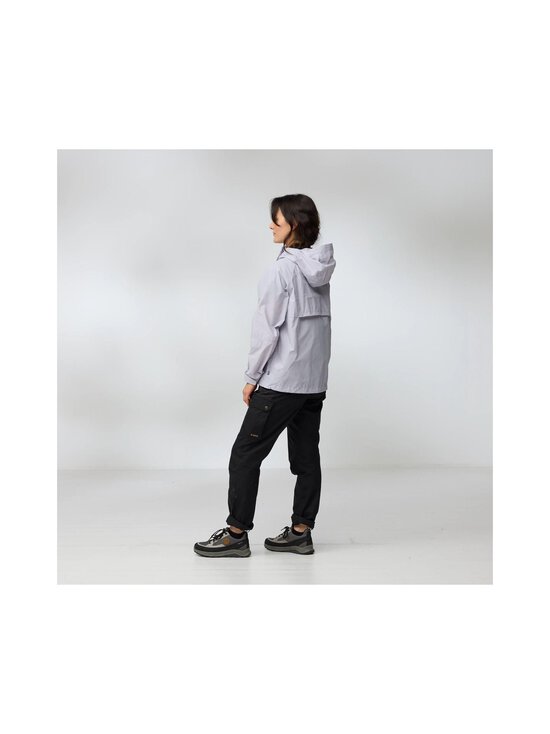 Fjällräven - Vardag Vindby -takki - 452 LAVENDER MIST | Stockmann - photo 5