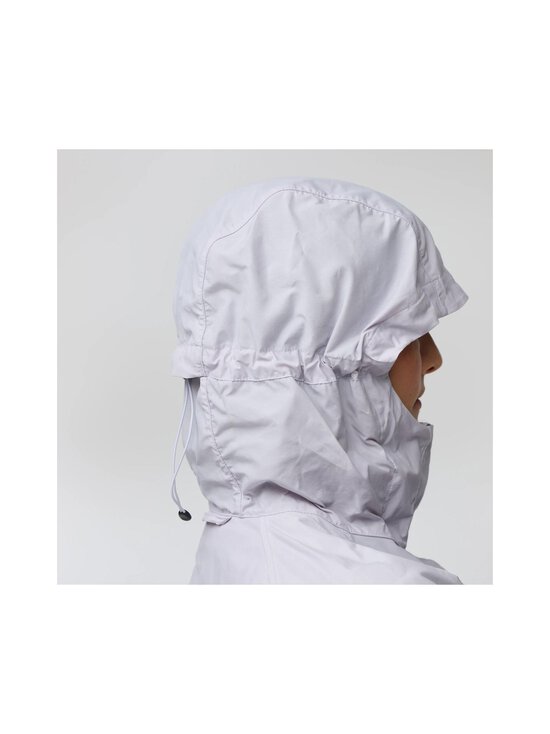 Fjällräven - Vardag Vindby -takki - 452 LAVENDER MIST | Stockmann - photo 7