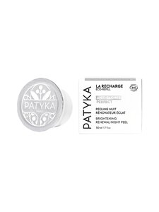 Patyka - Brightening Renewal Night Peel Refill 50 ml Patyka - Brightening Renewal Night Peel Refill 50 ml | Stockmann