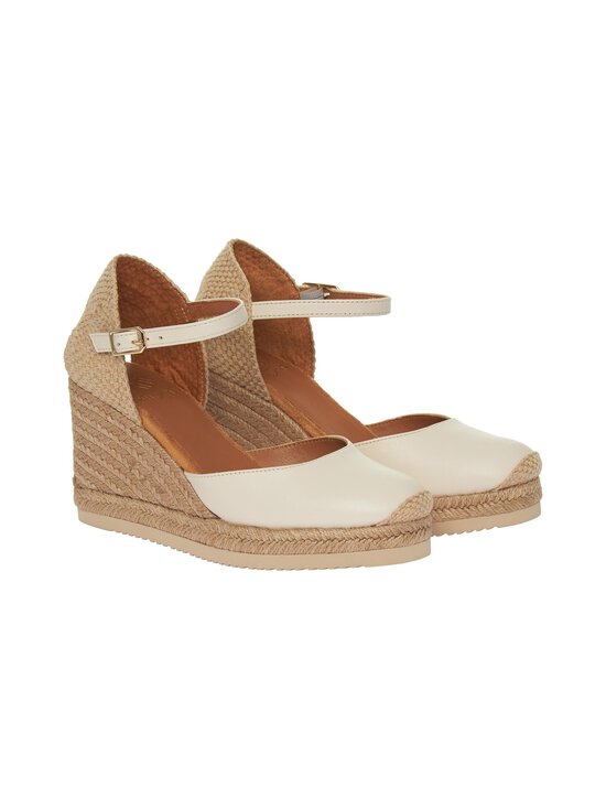 Unisa - Castilla Espadrille -sandaalit - IVORY | Stockmann - photo 5