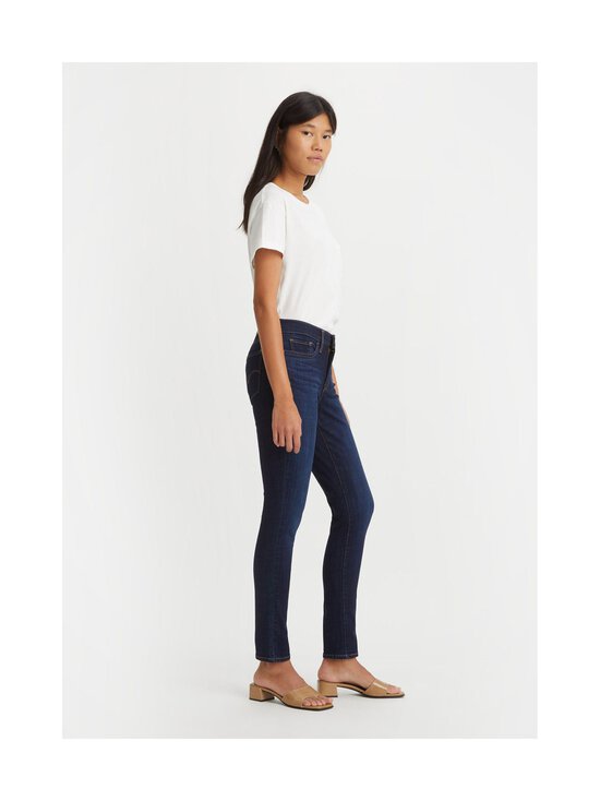 Levi's 300 - 311™ Shaping Skinny džinsi - 227 DARK INDIGO - WORN IN - photo 5 Levi's 300 - 311™ Shaping Skinny džinsi - 227 DARK INDIGO - WORN IN | Stockmann - photo 5