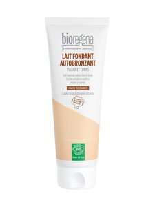 Bioregena - Self tanning lotion face and body -itseruskettava voide | Stockmann
