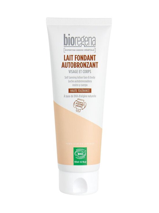 Bioregena - Self tanning lotion face and body -itseruskettava voide - NOCOL | Stockmann - photo 1