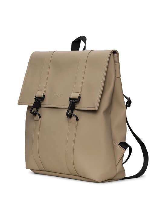 Rains - Seljakott MSN Mini W3 - 133 BEIGE - photo 2 Rains - Seljakott MSN Mini W3 - 133 BEIGE | Stockmann - photo 2