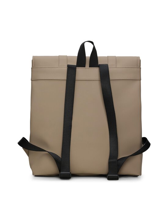 Rains - Seljakott MSN Mini W3 - 133 BEIGE - photo 3 Rains - Seljakott MSN Mini W3 - 133 BEIGE | Stockmann - photo 3