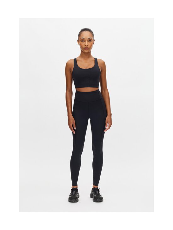 Röhnisch - Weightless High Waist Intensity -treenitrikoot - 0001 BLACK | Stockmann - photo 4