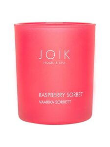 Joik - Wax Candle Rasberry Sorbe -tuoksukynttilä 150 g - NOCOL Joik - Wax Candle Rasberry Sorbe -tuoksukynttilä 150 g - NOCOL | Stockmann