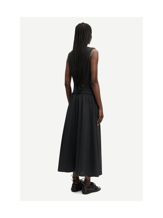Samsoe Samsoe - Sathea-hame - CLR000021 BLACK | Stockmann - photo 4