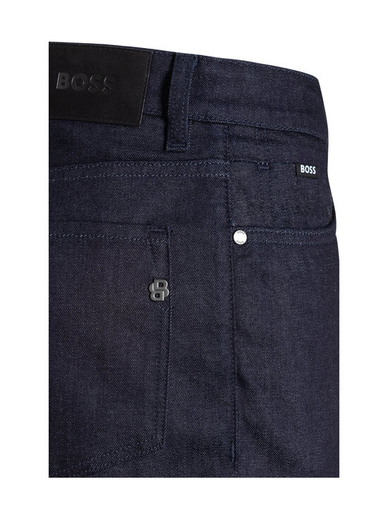 BOSS - Ogden džinsi - DARK BLUE | Stockmann - photo 4