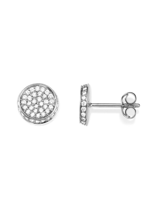 Efva Attling - Love Bowl Mini Stars -korvakorut - SILVER - photo 2 Efva Attling - Love Bowl Mini Stars -korvakorut - SILVER | Stockmann - photo 2