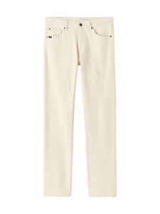 Tiger of Sweden - Des Gesso -farkut - D1E ECRU DENIM | Stockmann