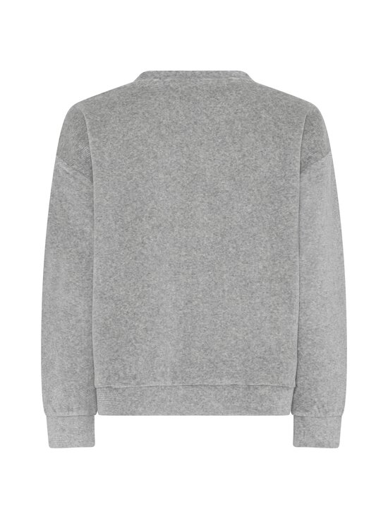 CCDK Copenhagen - Svea O-neck -pyjamapaita - 9014 LIGHT GREY MELANGE - photo 2 CCDK Copenhagen - Svea O-neck -pyjamapaita - 9014 LIGHT GREY MELANGE | Stockmann - photo 2