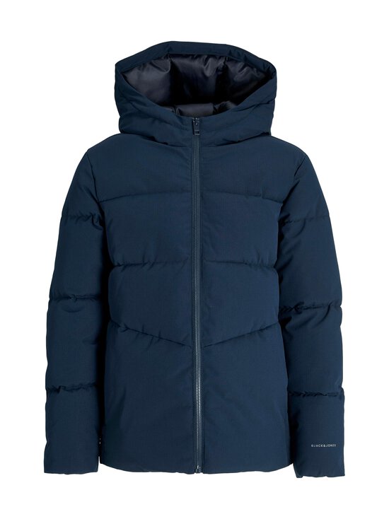 JACK & JONES junior - JJGlobal virsjaka - SKY CAPTAIN - photo 1 JACK & JONES junior - JJGlobal virsjaka - SKY CAPTAIN | Stockmann - photo 1