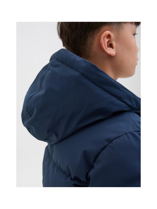 JACK & JONES junior - JJGlobal virsjaka - SKY CAPTAIN - photo 3 JACK & JONES junior - JJGlobal virsjaka - SKY CAPTAIN | Stockmann - photo 3