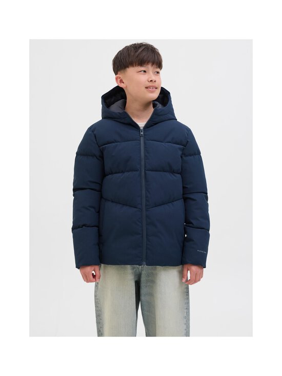 JACK & JONES junior - JJGlobal virsjaka - SKY CAPTAIN - photo 4 JACK & JONES junior - JJGlobal virsjaka - SKY CAPTAIN | Stockmann - photo 4