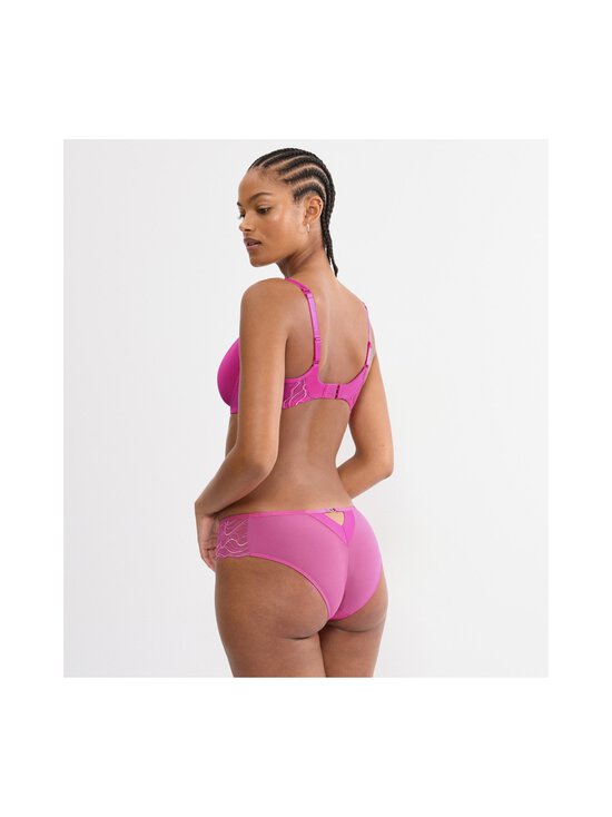 Triumph - Palina Waves of Glow -rintaliivit - 1590 1590-PLUM FUSION | Stockmann - photo 3