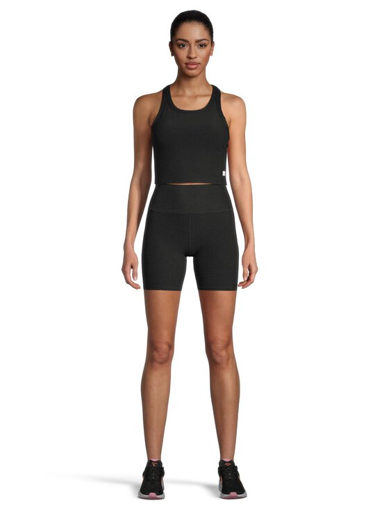 Vuori - Clean Elevation -shortsit - HBK BLACK HEATHER - photo 3 Vuori - Clean Elevation -shortsit - HBK BLACK HEATHER | Stockmann - photo 3