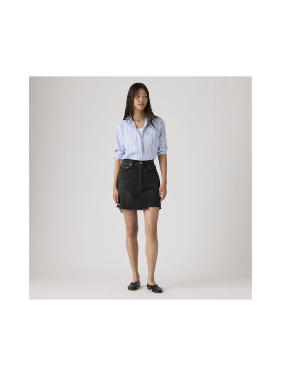 Levi's - Deconstructed-farkkuhame - 0000000801 REBEL EDGE SKIRT | Stockmann - photo 6