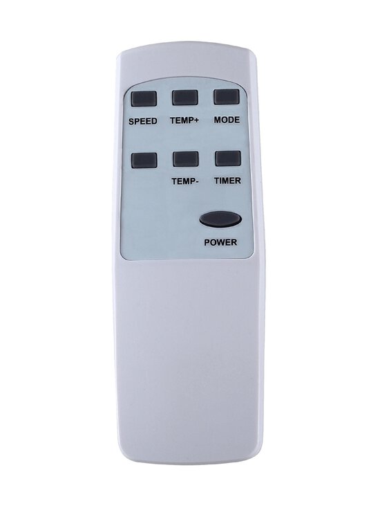 Wave - Portable Air Conditioner PAC-9000 -ilmastointilaite - WHITE - photo 3 Wave - Portable Air Conditioner PAC-9000 -ilmastointilaite - WHITE | Stockmann - photo 3