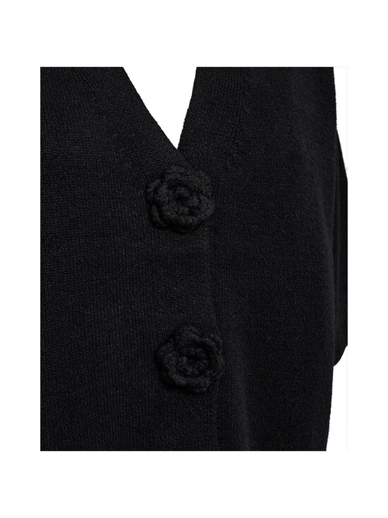 Freequent - FQAlpi-neuletakki - 1000 BLACK - photo 3 Freequent - FQAlpi-neuletakki - 1000 BLACK | Stockmann - photo 3