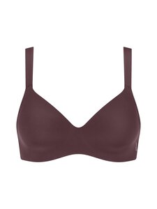 Sloggi - Zero Feel 2.0 The Up -rintaliivit - 7753 MERIOT | Stockmann