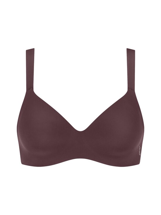 Sloggi - Zero Feel 2.0 The Up -rintaliivit - 7753 MERIOT | Stockmann - photo 1