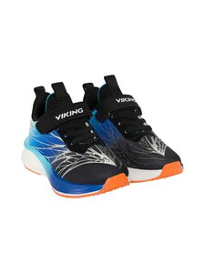 Viking - Magic Kids -sneakerit - 2 BLACK | Stockmann
