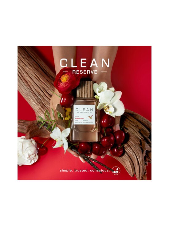 Clean - Whipped Cherry EdP -tuoksu 30 ml - NOCOL - photo 3 Clean - Whipped Cherry EdP -tuoksu 30 ml - NOCOL | Stockmann - photo 3