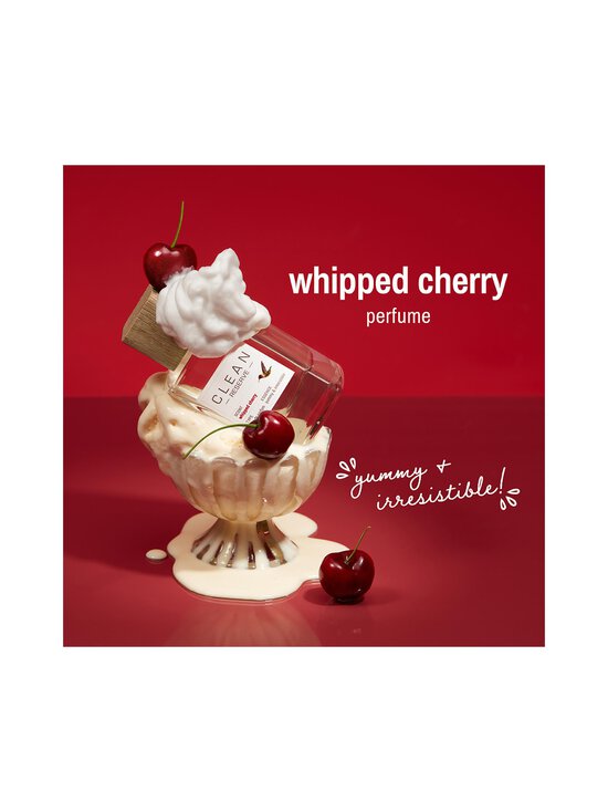 Clean - Whipped Cherry EdP -tuoksu 30 ml - NOCOL - photo 5 Clean - Whipped Cherry EdP -tuoksu 30 ml - NOCOL | Stockmann - photo 5