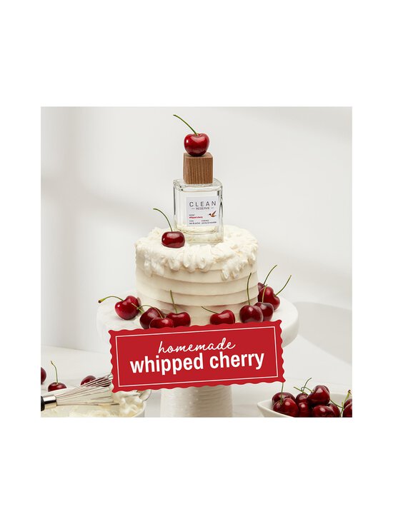 Clean - Whipped Cherry EdP -tuoksu 30 ml - NOCOL - photo 6 Clean - Whipped Cherry EdP -tuoksu 30 ml - NOCOL | Stockmann - photo 6