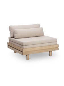 Tapio Anttila collection - Day&Night -vuodetuoli - BEIGE,TAMMI Tapio Anttila collection - Day&Night -vuodetuoli - BEIGE,TAMMI | Stockmann