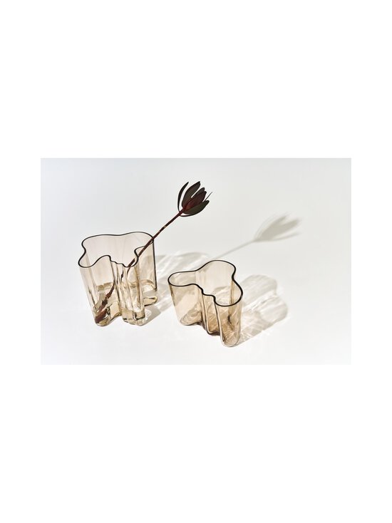 Iittala - Aalto-maljakko 200 mm - LINEN | Stockmann - photo 2