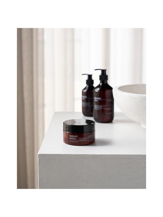 Meraki - Body Butter Meadow Bliss -vartalovoide, 200ml - NOCOL - photo 3 Meraki - Body Butter Meadow Bliss -vartalovoide, 200ml - NOCOL | Stockmann - photo 3