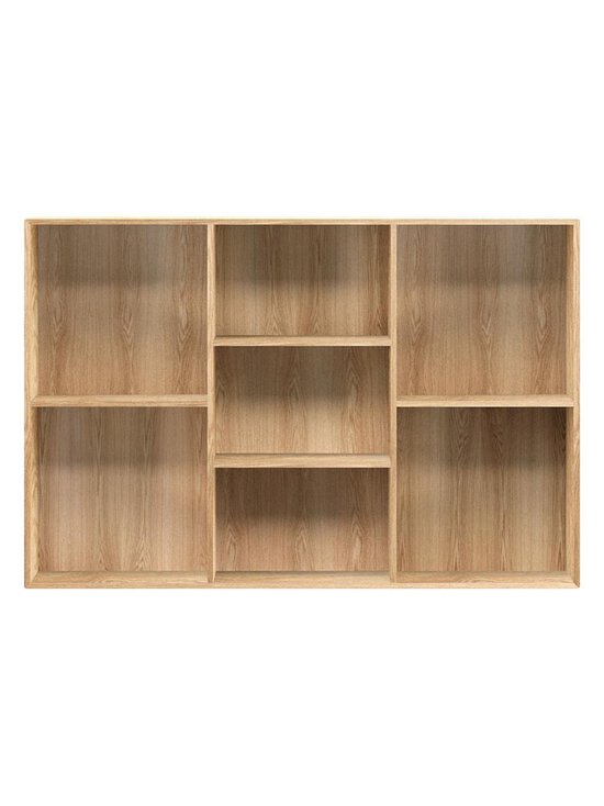 BoConcept - Como-hylly - TAMMI - photo 1 BoConcept - Como-hylly - TAMMI | Stockmann - photo 1