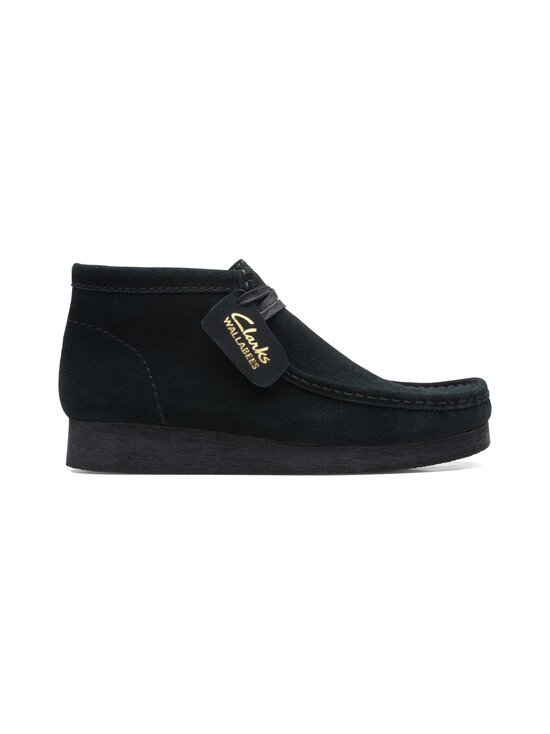 Wallabee Boot2 -nilkkurit