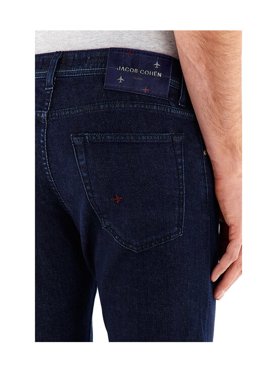 Jacob Cohen - Bard Slim Fit -farkut - DARK BLUE | Stockmann - photo 2